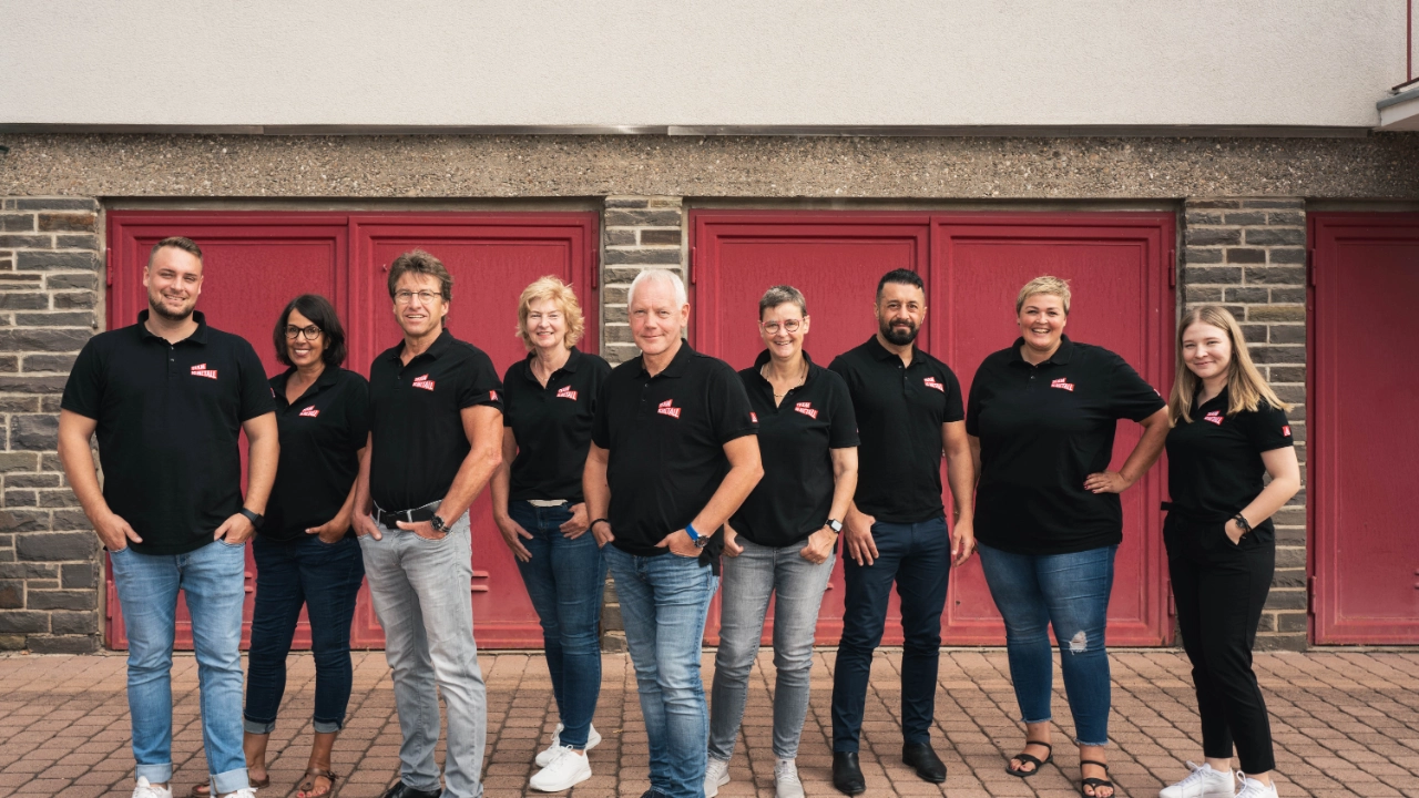Team GS Gummersbach Hof