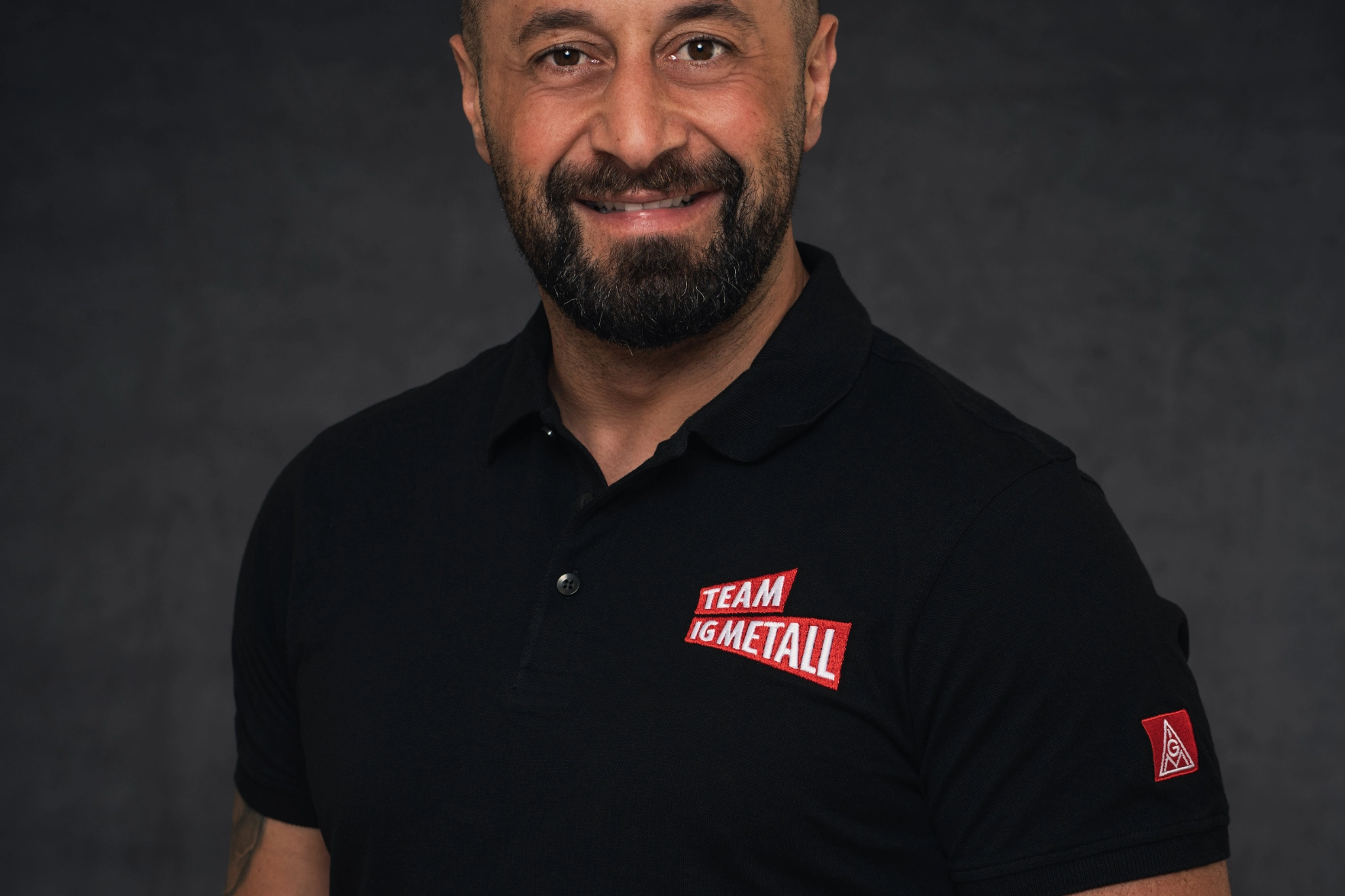 Haydar Tokmak GS Gummersbach