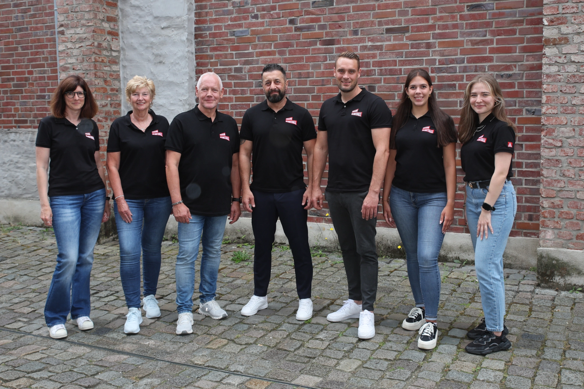 IGM Team