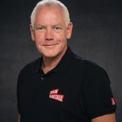 Werner Kusel GS Gummersbach