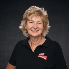 Renate Huels GS Gummersbach