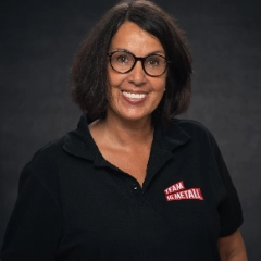 Sabine Berndt GS Gummersbach