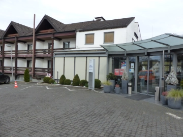 Wochenendklausur aller Nebenstellen