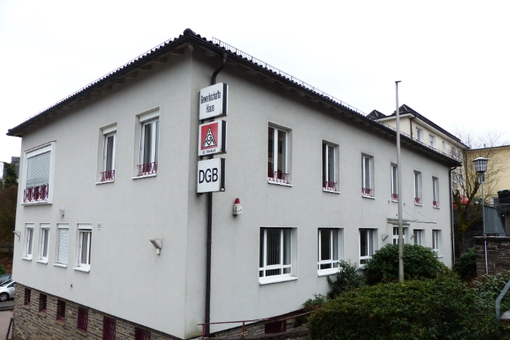 IGM Haus
